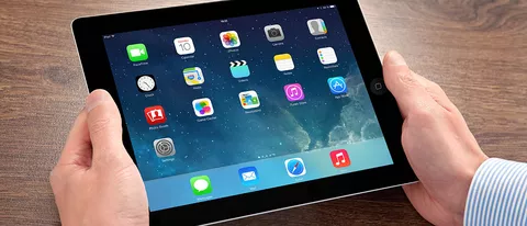iPad: poco ricambio rispetto a iPhone e TV