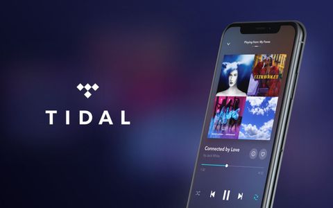 TIDAL si aggiorna su iOS e iPadOS: ora il servizio di streaming supporta Siri