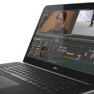 Dell presenta Precision M3800, sottile e potente