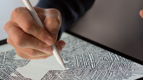 iPad Pro, un hack abilita il 3D Touch grazie ad Apple Pencil