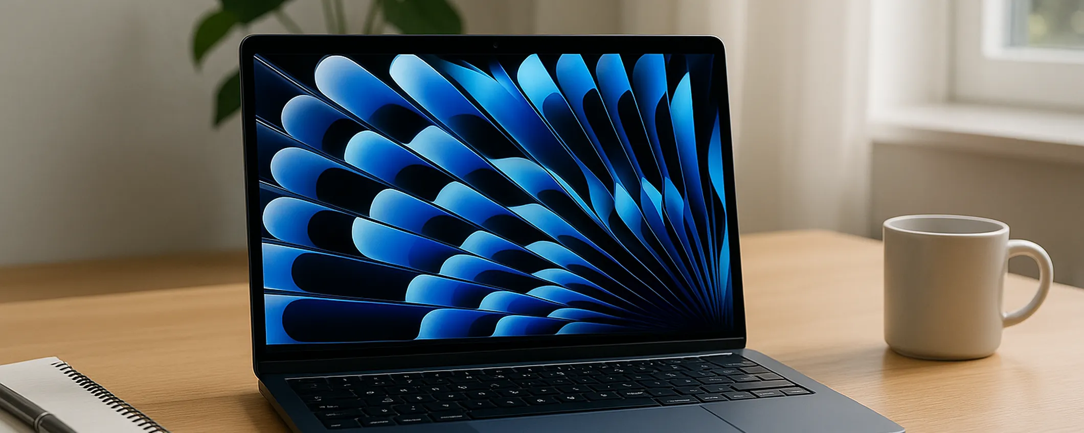 MacBook Air 15