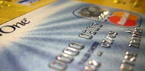 Carta di credito scollegata dal tuo conto in banca? Ecco come fare