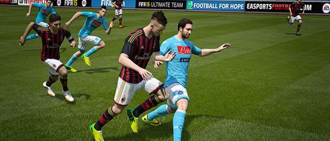 FIFA: EA promette nuovi giochi per PS3 e Xbox 360