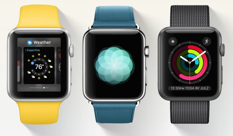 Apple Watch 2 avrà un touchscreen “One Glass Solution” più sottile