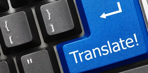 Google Traduttore con Neural Machine Translation