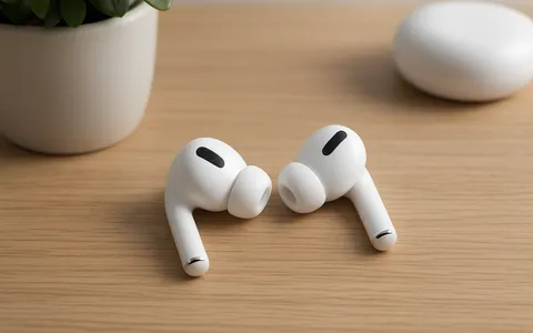 AirPods Pro 3 in offerta: qualità premium Apple a un prezzo TOP