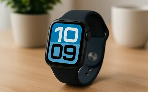 Apple Watch SE 3 GPS a 229€: l'occasione che stavolta conviene davvero