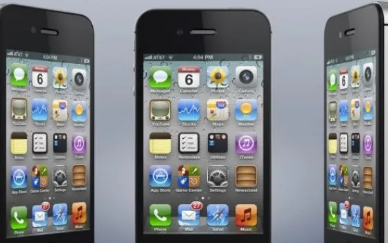 Deutsche Bank: iPhone 4s economico, iPhone 5 in alluminio