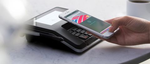 Apple Pay sbarca anche in Spagna