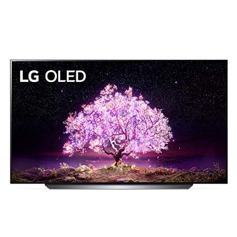LG OLED65C14LB Smart TV 4K 65″, TV OLED Serie C1 2021
