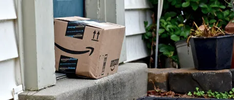 Amazon pronta a sfidare UPS e FedEx