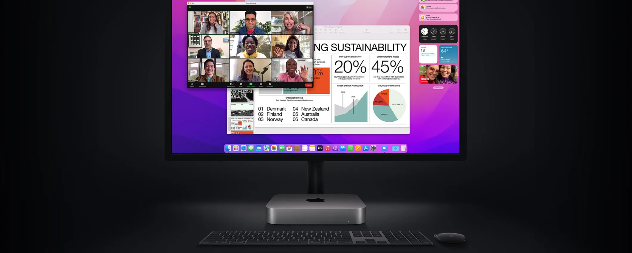 Un nuovo Mac Mini è in arrivo con i chip M2 e M2 Pro
