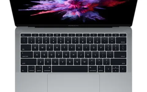 MacBook Pro 13