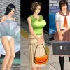 Giorgia Meloni vs Rapelay: a volte ritornano