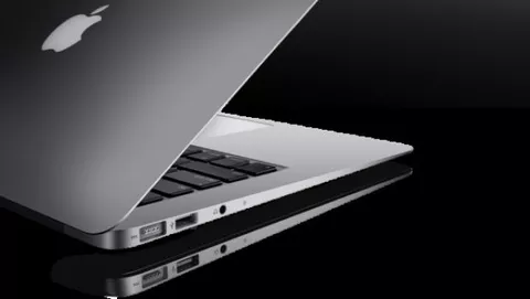 Ming-Chi Kuo: presto una nuova versione del MacBook Air