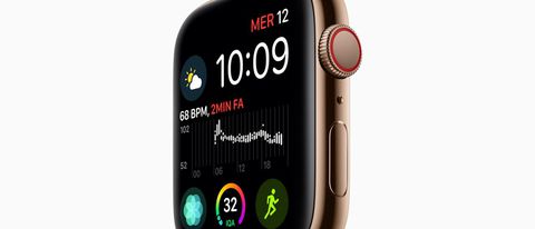 Apple Watch Series 4 è un dispositivo medico?