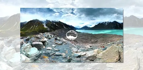 Crea il tuo personale Street View
