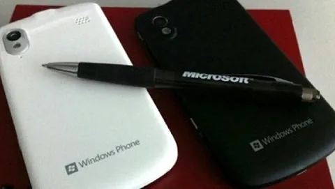 ZTE Blade 8, Windows Phone 8 da 5,9 pollici