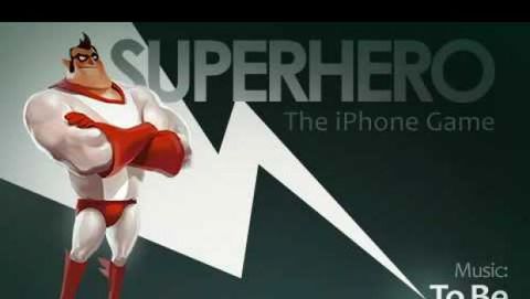 The Hero: gioco per iPhone ed iPod Touch