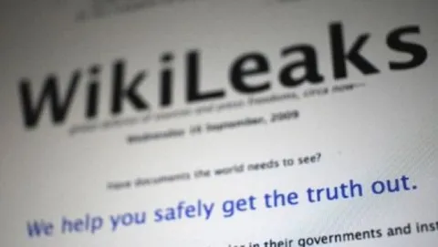 Apple: Wikileaks app mette a rischio gli utenti