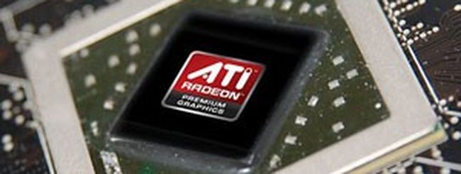 AMD è pronta a lanciare le nuove Radeon HD 6000