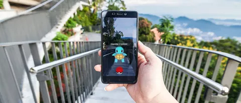 Pokémon GO: la polizia lo sfrutta in modo creativo