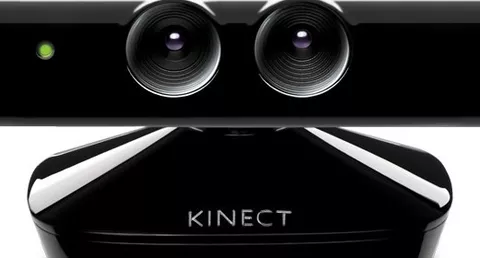 Kinect sotto accusa: 7 brevetti violati