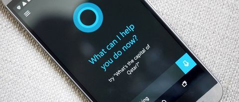Microsoft rilascia la beta di Cortana per Android