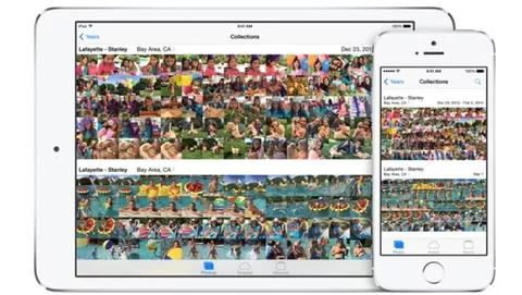 iOS 8, Apple rimanda a ottobre Libreria Foto iCloud e Continuity SMS [Aggiornamento]