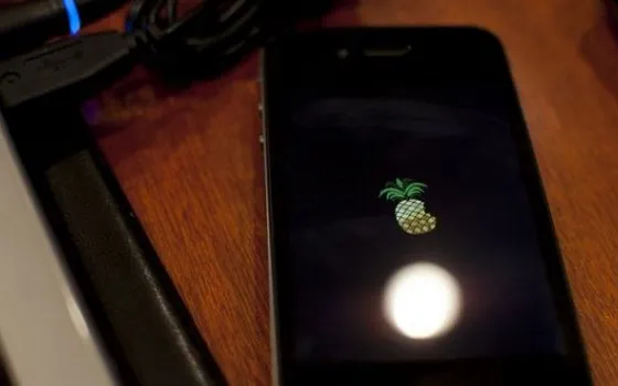 Jailbreak untethered iOS 5 per dispositivi non-A5