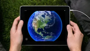 Al Gore's Our Choice