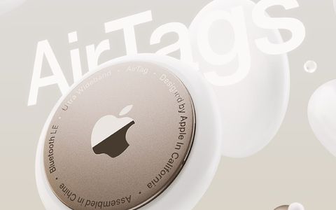Apple AirTag ancora in sconto 23% su Amazon: ULTIMA OCCASIONE