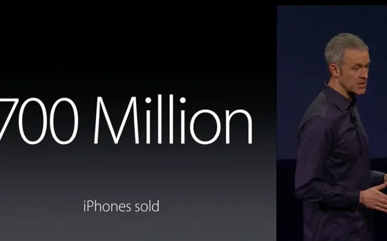 Evento Apple Watch: l'iPhone si apre alle applicazioni mediche ed è open source