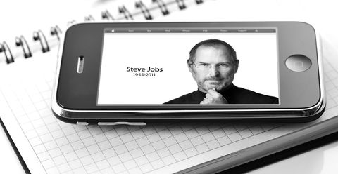 Oggi è lo Steve Jobs Day, in memoria del papà di Apple
