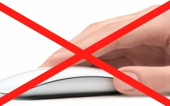 Apple avrebbe già interrotto la produzione di Magic Mouse