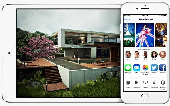 iOS 8.2: alcuni possibili problemi da aspettarsi