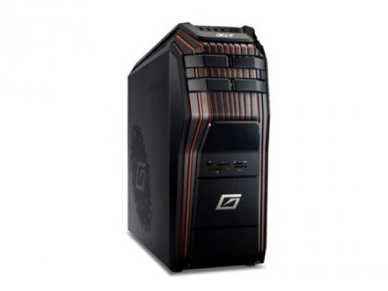 Acer Predator G5910