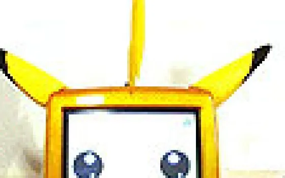 Invasione Pokemon, il PikaMac
