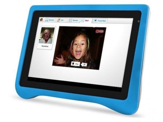 Ematic FunTab Pro