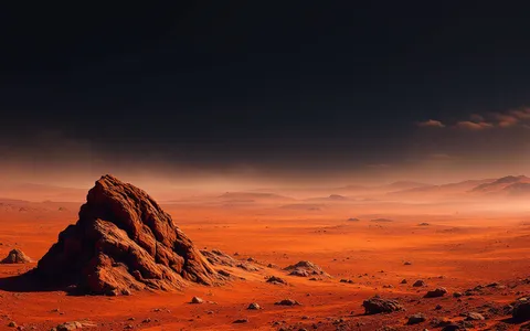 La scoperta dei carbonati su Marte: una svolta nella ricerca spaziale
