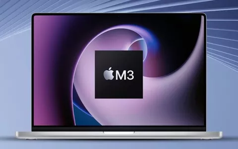 I primi Mac Apple Silicon M3 potrebbero essere lanciati a ottobre