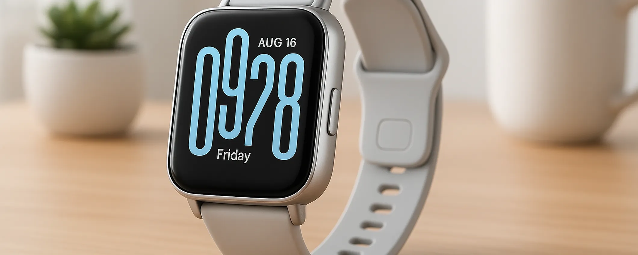 Redmi Watch 5 Active scende a 29,99€: funzionalità top e prezzo da non perdere