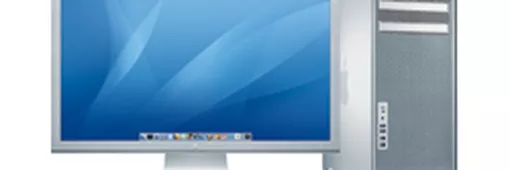 Mac OS X sui netbook di prossima generazione grazie a nVidia?
