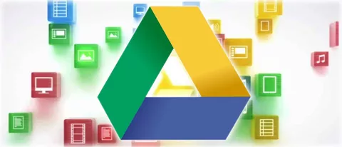 Google Drive permetterà di lanciare le app desktop