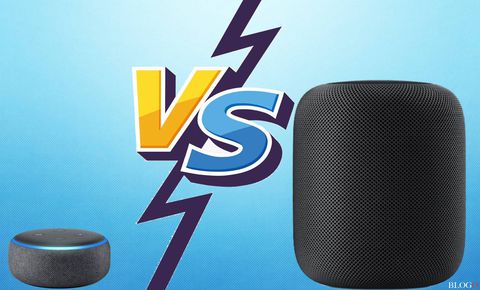Smart speaker: Apple sta perdendo la battaglia (e Amazon gode)