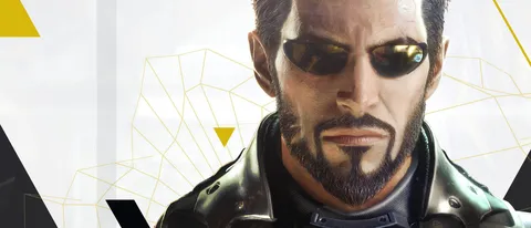Deus Ex: Mankind Divided su PC, PS4 e Xbox One