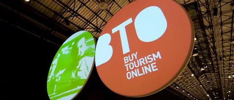 Arriva il BTO: il turismo sempre più online