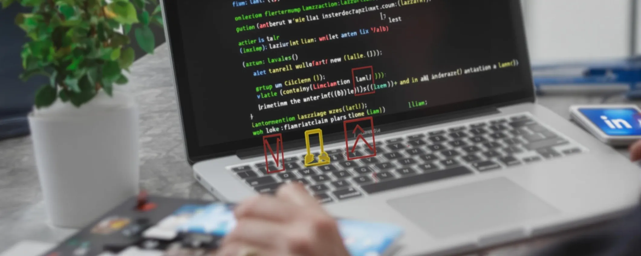 Attacco informatico: il gruppo Lazarus sfrutta LinkedIn per diffondere malware
