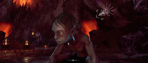 Il Signore degli Anelli: Gollum protagonista su PS5