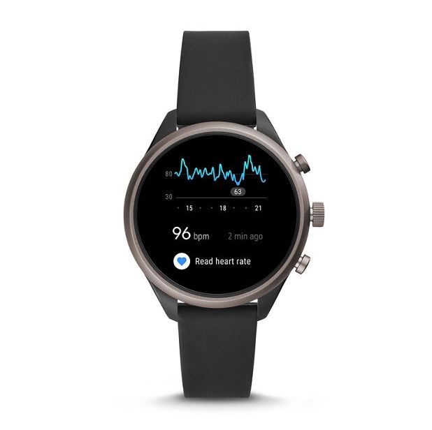 fossil sport 3100 specs